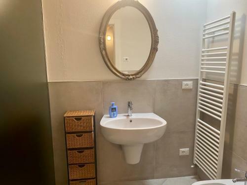 Apartamento Residence La Marchina