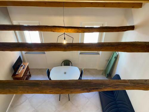 Apartamento Residence La Marchina