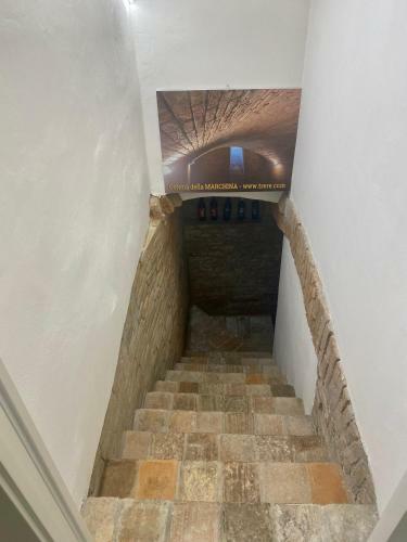 Apartamento Residence La Marchina