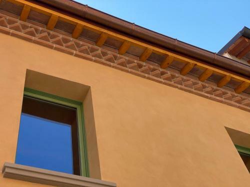 Apartamento Residence La Marchina