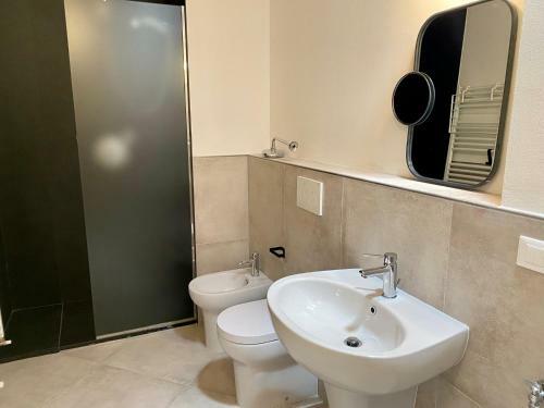 Apartamento Residence La Marchina