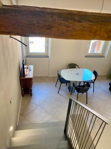 Apartamento Residence La Marchina