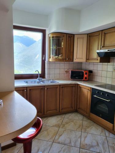 Apartamento Appartamento Gobi