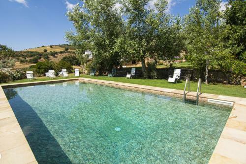 Villa La Dimora Di Ciccio With Private Pool