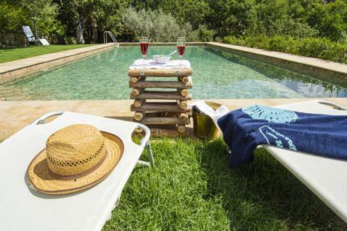 Villa La Dimora Di Ciccio With Private Pool