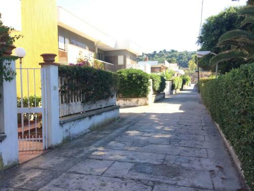 Villa Franca Baldo