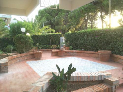 Villa Franca Baldo