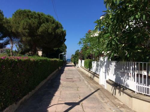 Villa Franca Baldo