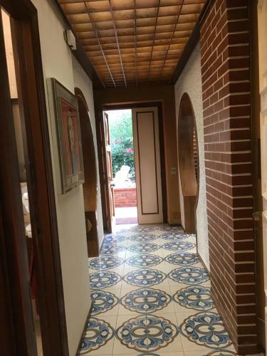Villa Franca Baldo