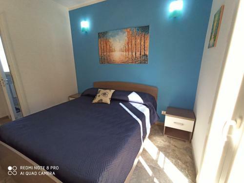 Apartamento Yellow House