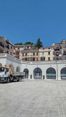 Apartamento Piccolo Paradiso In Pieno Centro Castel Di Sangro