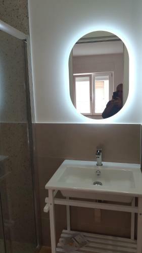 Apartamento Piccolo Paradiso Suite In Pieno Centro Castel Di Sangro