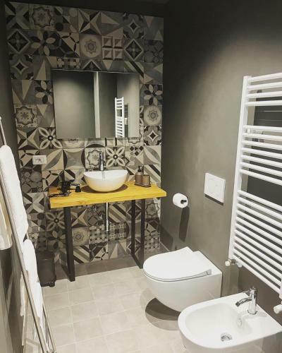 Apartamento Plebiscito Old Fashion