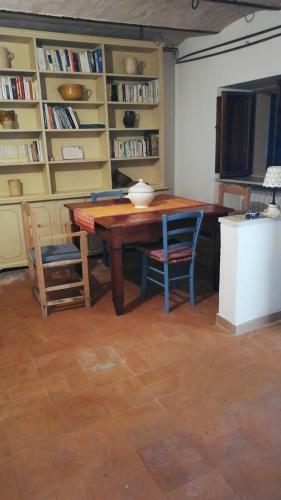 Il Casale Del Re