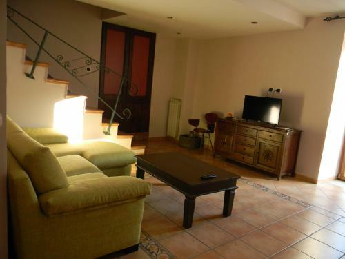 Trama E Ordito B&b, Livia Apartaments