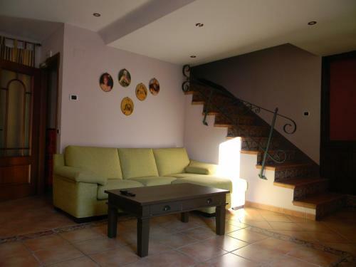 Trama E Ordito B&b, Livia Apartaments