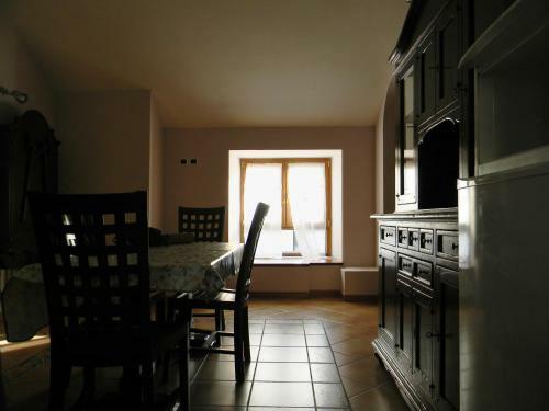 Trama E Ordito B&b, Livia Apartaments
