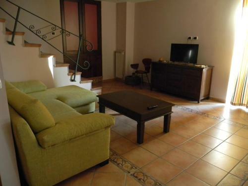 Trama E Ordito B&b, Livia Apartaments