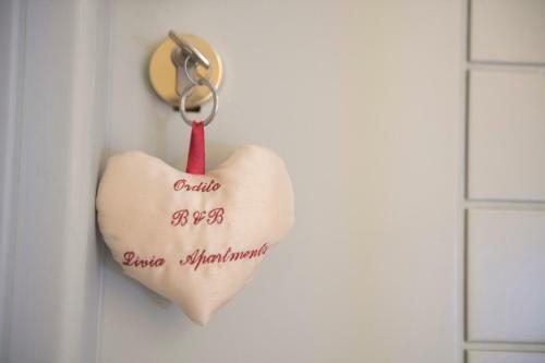 Trama E Ordito B&b, Livia Apartaments