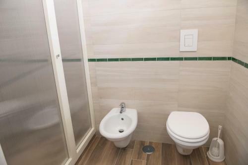 Trama E Ordito B&b, Livia Apartaments