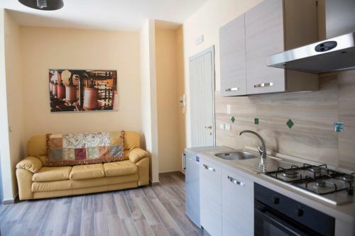 Trama E Ordito B&b, Livia Apartaments