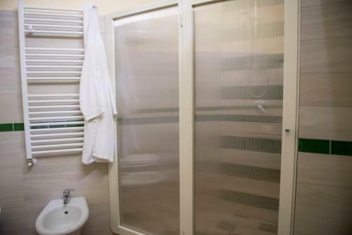 Trama E Ordito B&b, Livia Apartaments