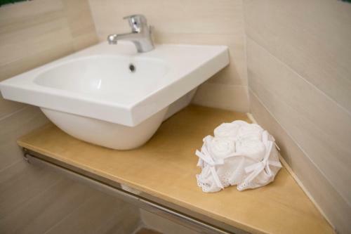 Trama E Ordito B&b, Livia Apartaments