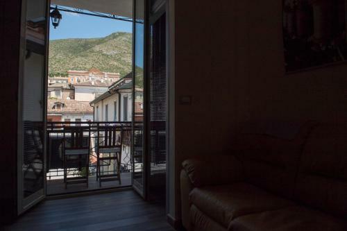 Trama E Ordito B&b, Livia Apartaments