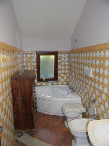 Trama E Ordito B&b, Livia Apartaments