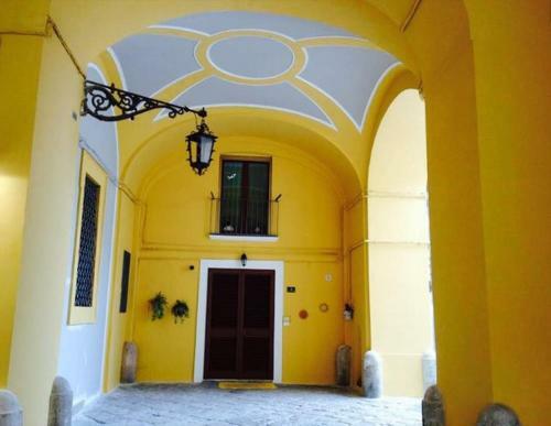 Trama E Ordito B&b, Livia Apartaments