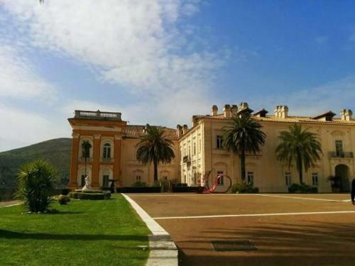 Trama E Ordito B&b, Livia Apartaments