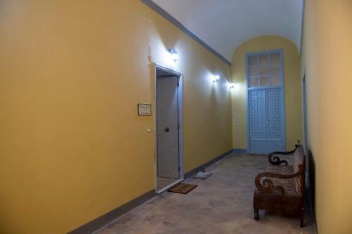Trama E Ordito B&b, Livia Apartaments