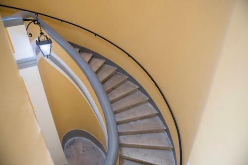 Trama E Ordito B&b, Livia Apartaments