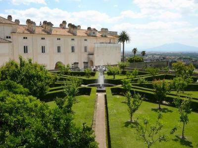 Trama E Ordito B&b, Livia Apartaments