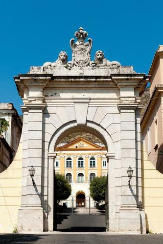 Trama E Ordito B&b, Livia Apartaments