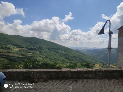 Il Belvedere Don Osvaldo