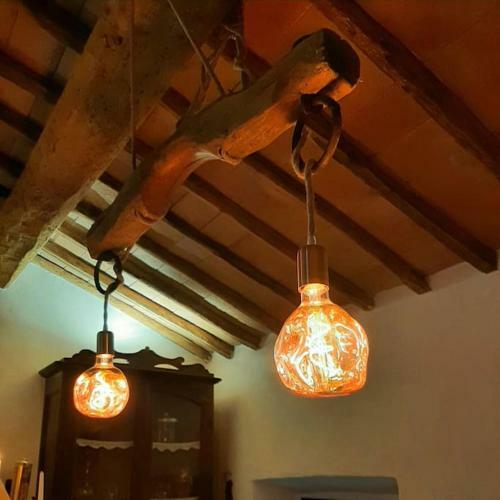 Casa Il Mandorlo Nel Chianti