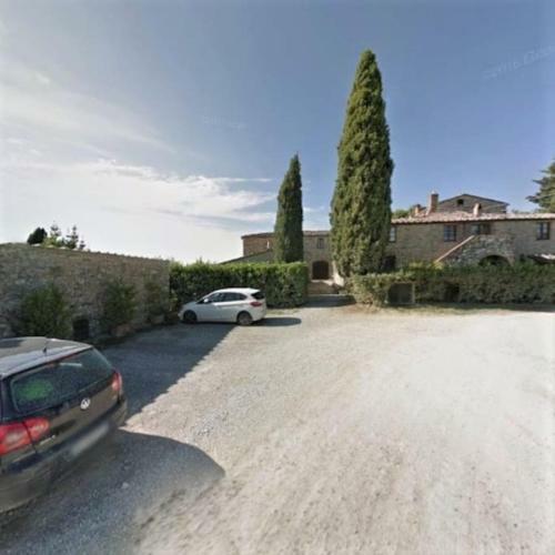 Casa Il Mandorlo Nel Chianti
