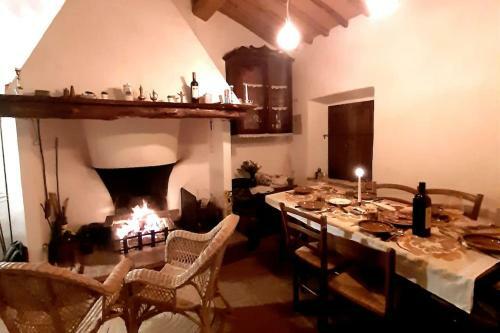 Casa Il Mandorlo Nel Chianti