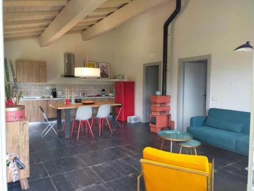 Villa Casa Zeli