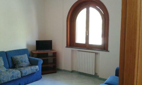 Apartamento Casa Vacanze Iolanda