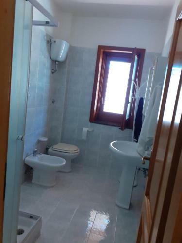 Apartamento Casa Vacanze Iolanda