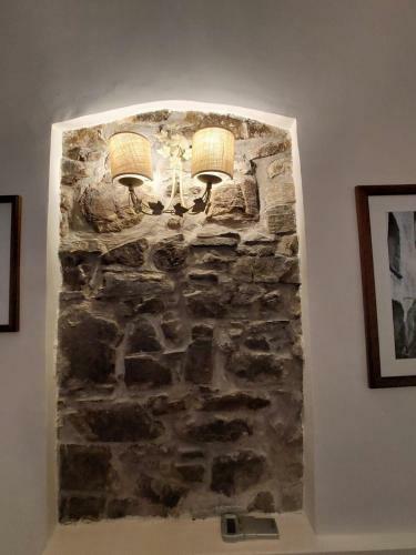 Casa Petra