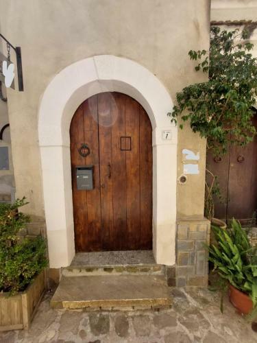 Casa Petra