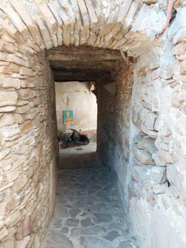 Casa Petra