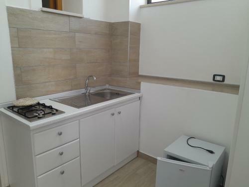Apartamento Casa Da Angela