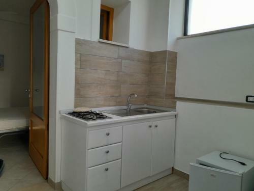 Apartamento Casa Da Angela