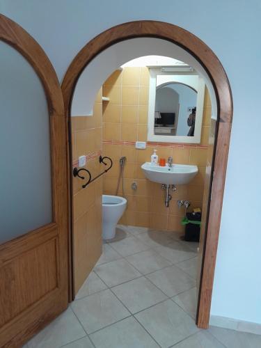 Apartamento Casa Da Angela