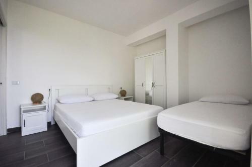 Apartamento Castellabate House