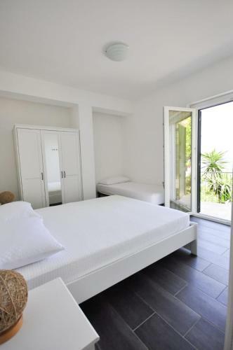 Apartamento Castellabate House